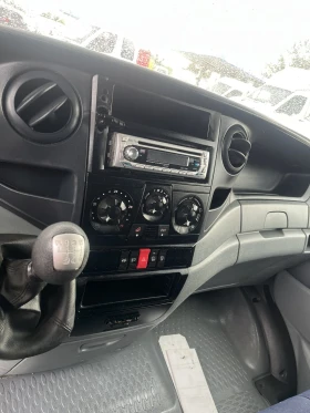 Iveco Daily 35C15 N1 KLIMA | Mobile.bg    9