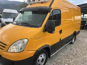 Iveco Daily 35C15 N1 KLIMA | Mobile.bg    3
