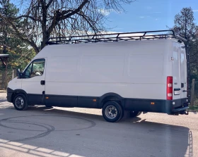 Iveco Daily 197* MAXI XXL 4.70* * *   | Mobile.bg    5