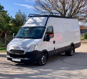Iveco Daily 197* MAXI XXL 4.70* * *   | Mobile.bg    2