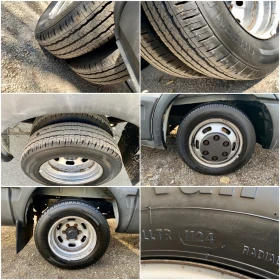 Iveco Daily 197* MAXI XXL 4.70* * *   | Mobile.bg    17