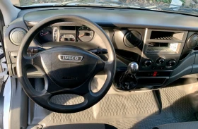 Iveco Daily 197* MAXI XXL 4.70* * *   | Mobile.bg    12
