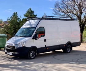 Iveco Daily 197* MAXI XXL 4.70* * *   | Mobile.bg    3