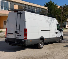 Iveco Daily 197* MAXI XXL 4.70* * *   | Mobile.bg    7