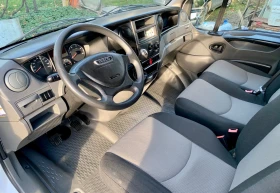 Iveco Daily 197* MAXI XXL 4.70* * *   | Mobile.bg    11