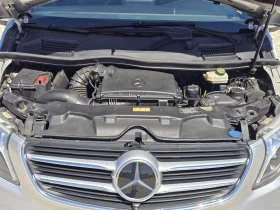 Mercedes-Benz V 250 2.2CDI/AMG-PACKET ORIGINAL | Mobile.bg � ����� ������ 12