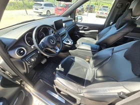 Mercedes-Benz V 250 2.2CDI/AMG-PACKET ORIGINAL | Mobile.bg � ����� ������ 9