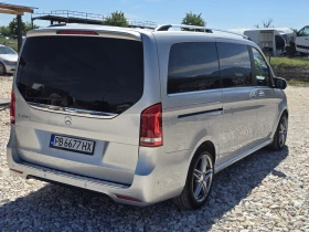 Mercedes-Benz V 250 2.2CDI/AMG-PACKET ORIGINAL | Mobile.bg � ����� ������ 5