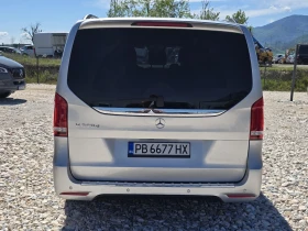 Mercedes-Benz V 250 2.2CDI/AMG-PACKET ORIGINAL | Mobile.bg � ����� ������ 4