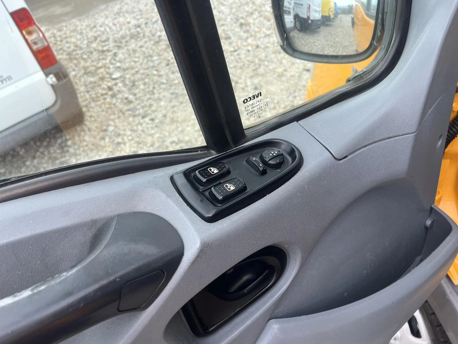 Iveco Daily 35C15 N1 KLIMA - изображение 8