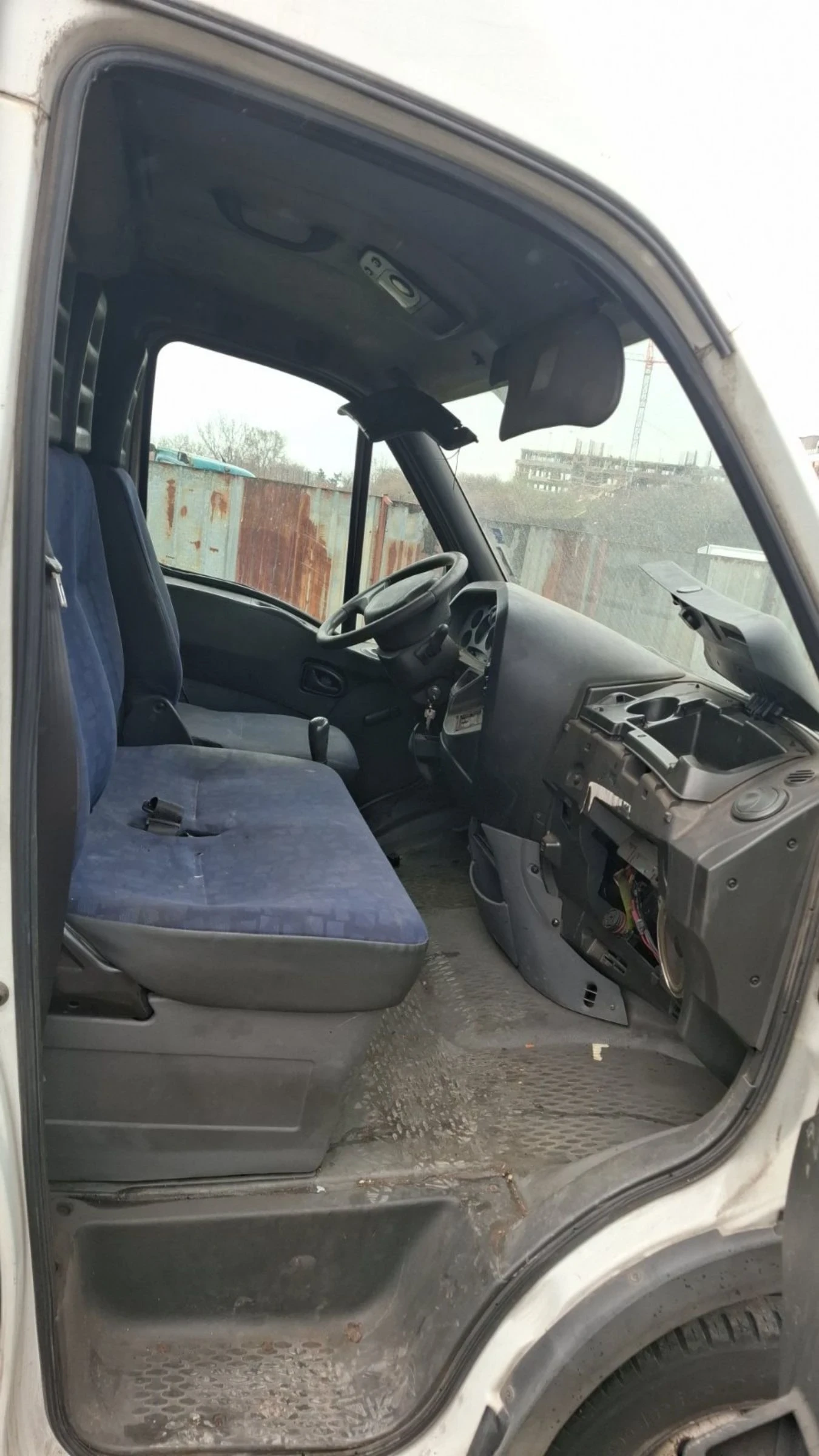 Iveco 35s12, снимка 4 - Бусове и автобуси - 53893896