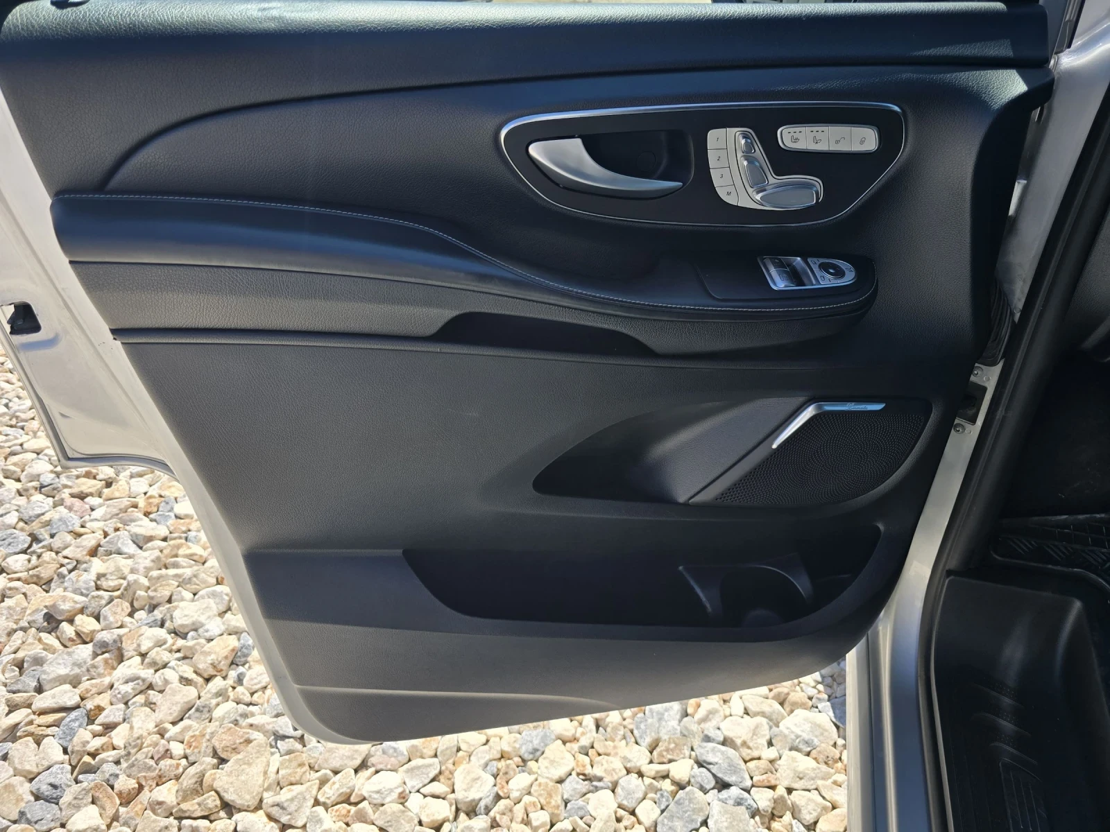 Mercedes-Benz V 250 2.2CDI/AMG-PACKET ORIGINAL | Mobile.bg � ����������� 6