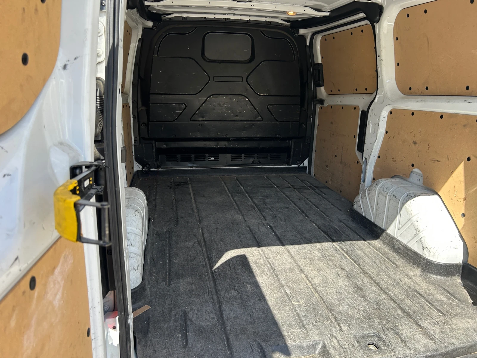 Ford Transit Custom 2.0 Лизинг Първа Вноска, снимка 8 - Бусове и автобуси - 55474516