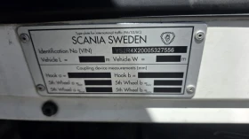 Scania R 450 EURO 6, снимка 4