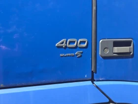 Volvo Fh, снимка 6