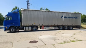 Volvo Fh, снимка 3