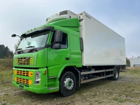 Volvo Fm FM 440 , снимка 1