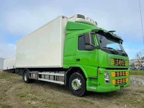 Volvo Fm FM 440 , снимка 3