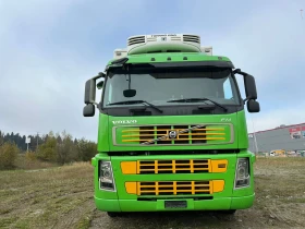 Volvo Fm FM 440 , снимка 2