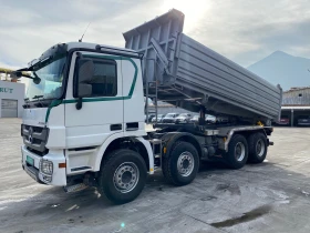  Mercedes-Benz Actros