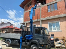 Mercedes-Benz 814 | Mobile.bg    5