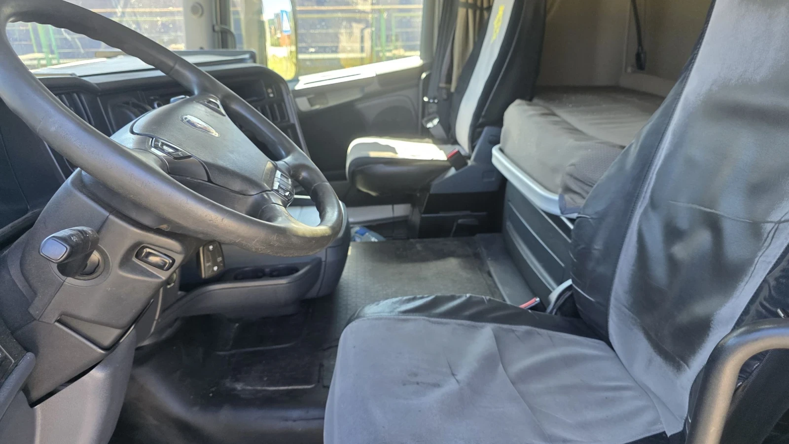Scania R 450 EURO 6 | Mobile.bg � ����������� 12