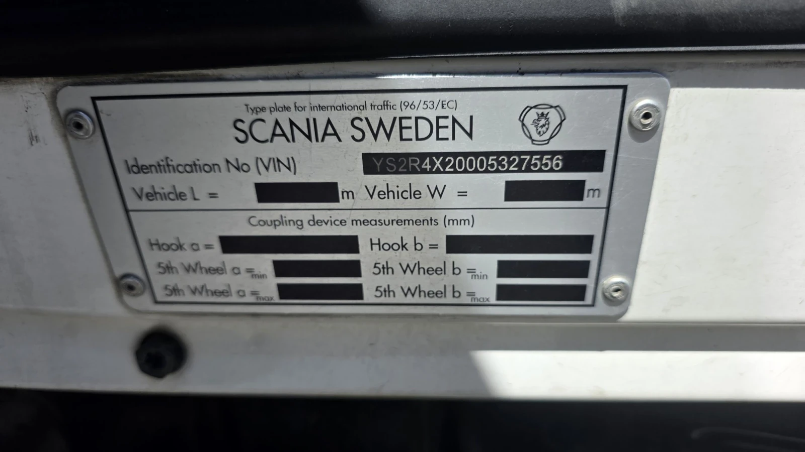 Scania R 450 EURO 6 | Mobile.bg � ����������� 4