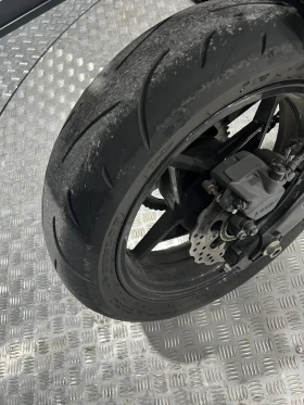 Kawasaki Z 650 ABS, снимка 12