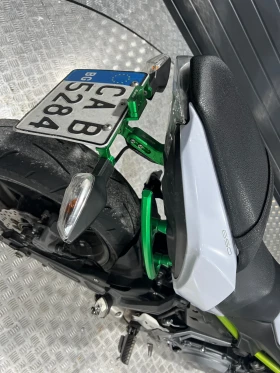 Kawasaki Z 650 ABS, снимка 9