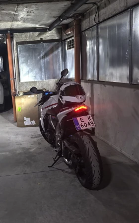 Honda Cb 1000R, снимка 3