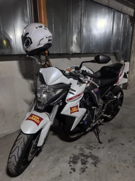 Honda Cb 1000R, снимка 2