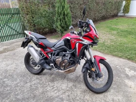 Honda Crf Africa Twin 1100L, снимка 2