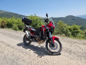 Honda Crf Africa Twin 1100L, снимка 6