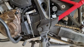 Honda Crf Africa Twin 1100L, снимка 9