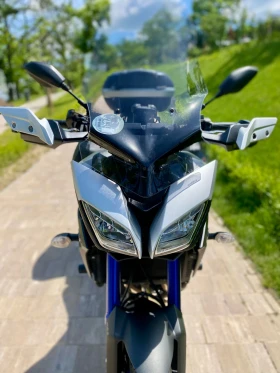 Yamaha Tracer MT09, снимка 3