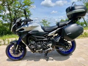 Yamaha Tracer MT09, снимка 4