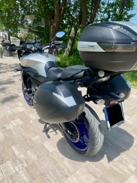 Yamaha Tracer MT09, снимка 8