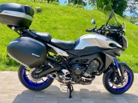 Yamaha Tracer MT09, снимка 5