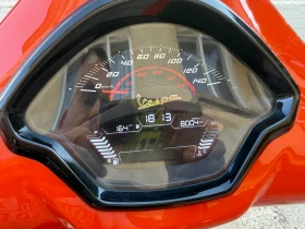 Vespa GTS 300, снимка 9