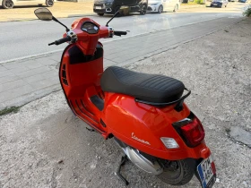 Vespa GTS 300, снимка 3
