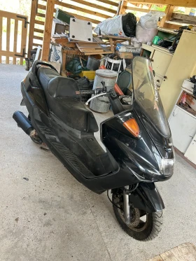 Yamaha Majesty, снимка 6