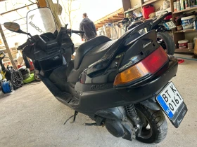 Yamaha Majesty, снимка 4