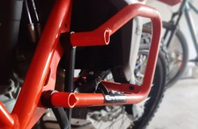 Ktm Enduro 690 , снимка 8