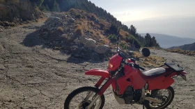 Honda Xr 650R, снимка 5