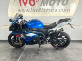 Suzuki Gsxr, снимка 3