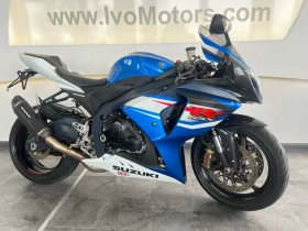 Suzuki Gsxr, снимка 1