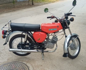 Simson 50