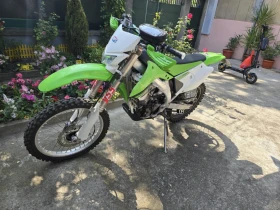  Kawasaki Klx