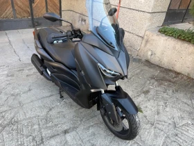 Yamaha X-max 300 | Mobile.bg    5