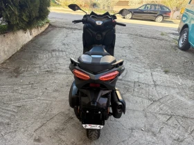 Yamaha X-max 300 | Mobile.bg    7